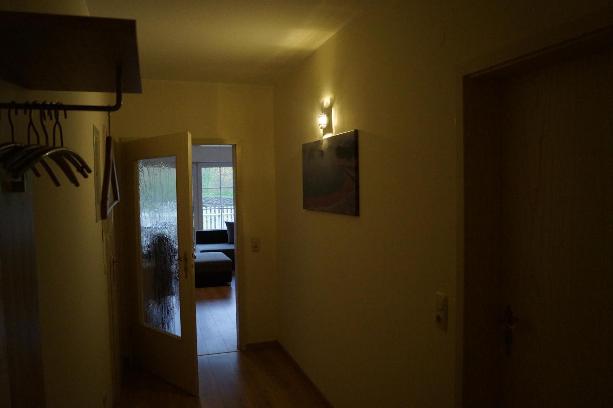 リューデスハイム・アム・ラインHaus Am Weinbergアパートメント 部屋 写真