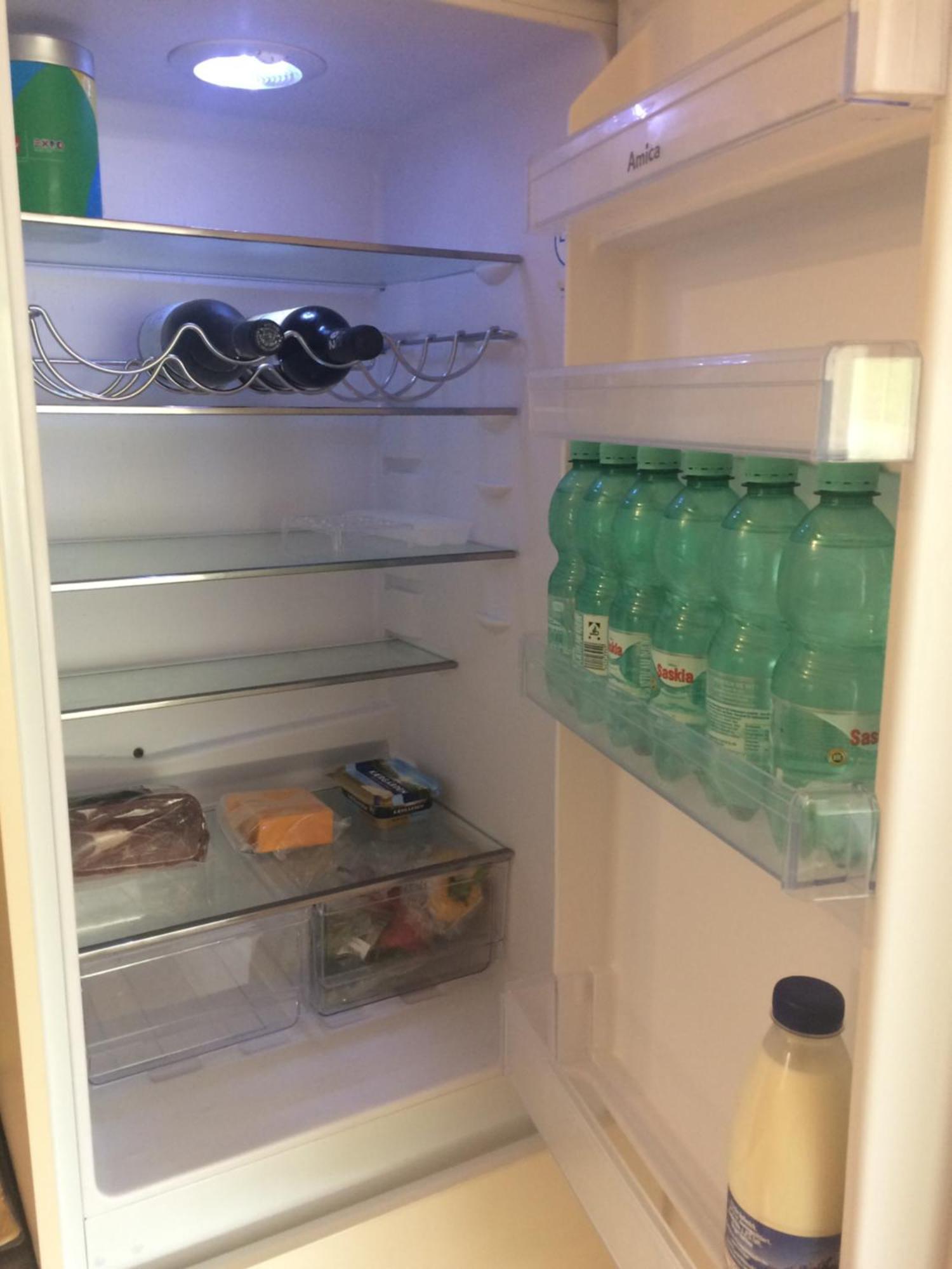 リューデスハイム・アム・ラインHaus Am Weinbergアパートメント 部屋 写真
